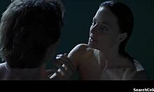 Jodie Fosters 1994 film med eksplicitte scener af berømthed sex tape